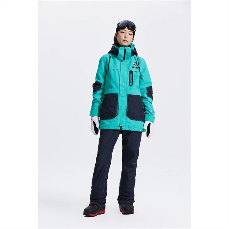Outdoor Snow Jacket