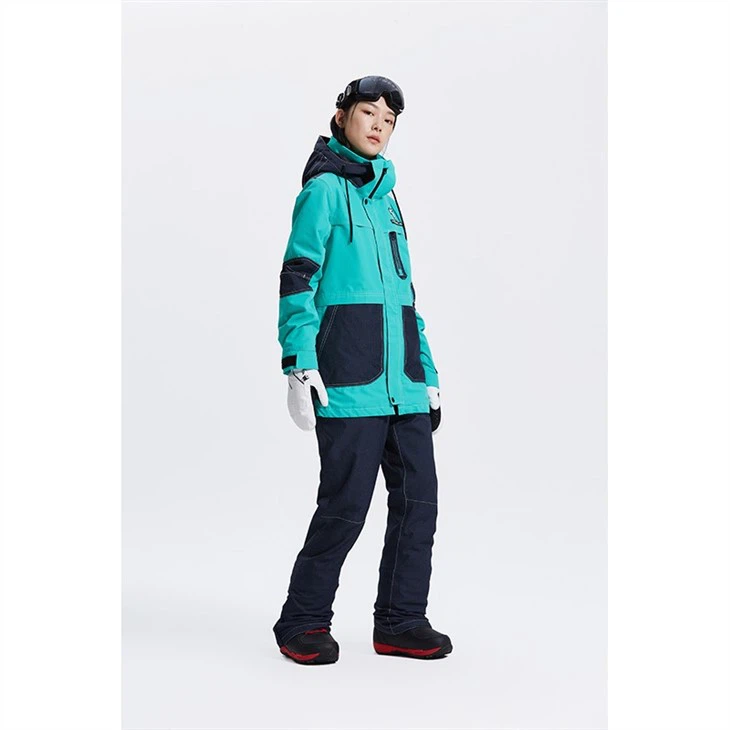 Outdoor Snow Jacket
