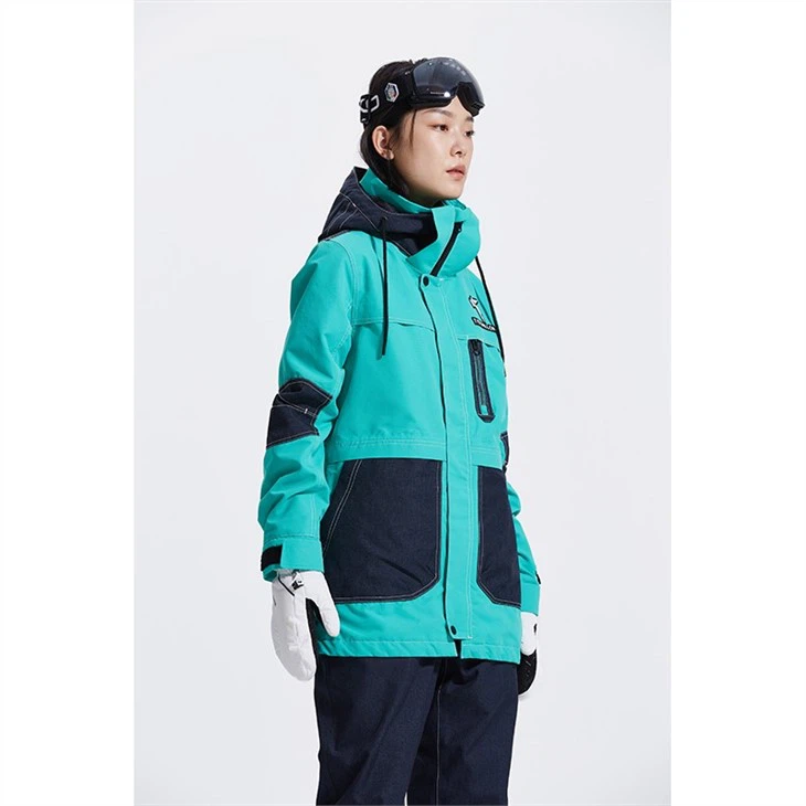 Outdoor Snow Jacket